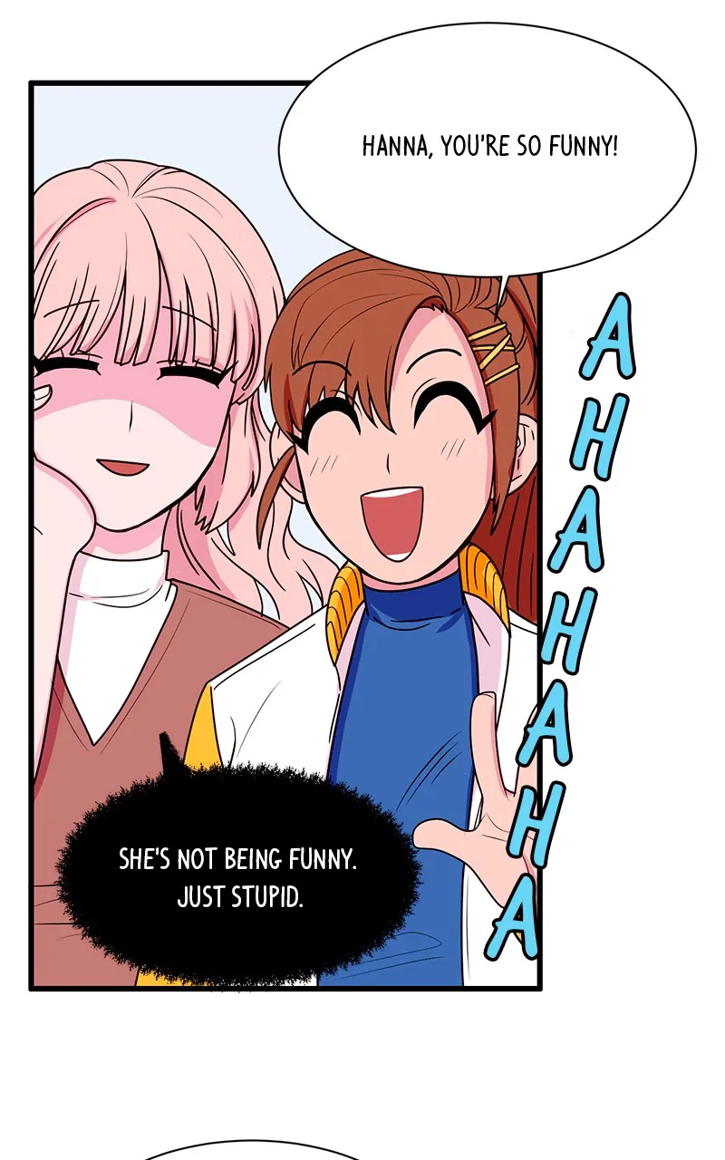 She Bites! Chapter 5 page 27 - 