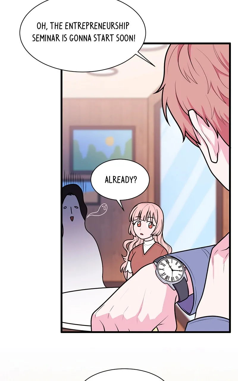 She Bites! Chapter 5 page 28 - 