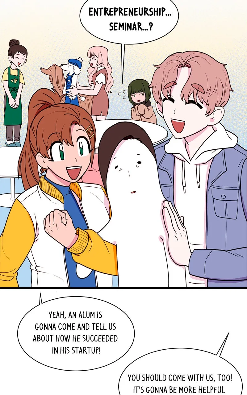 She Bites! Chapter 5 page 29 - 