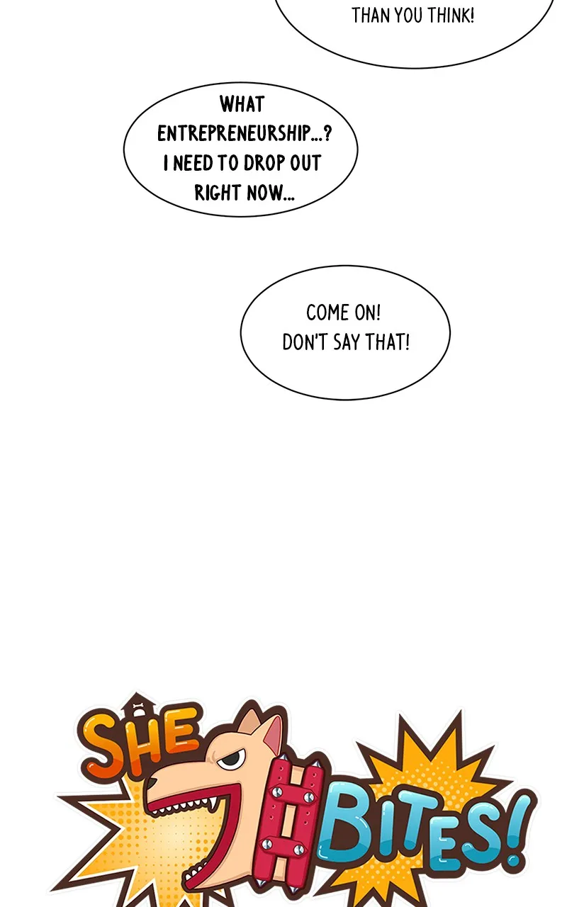 She Bites! Chapter 5 page 30 - 