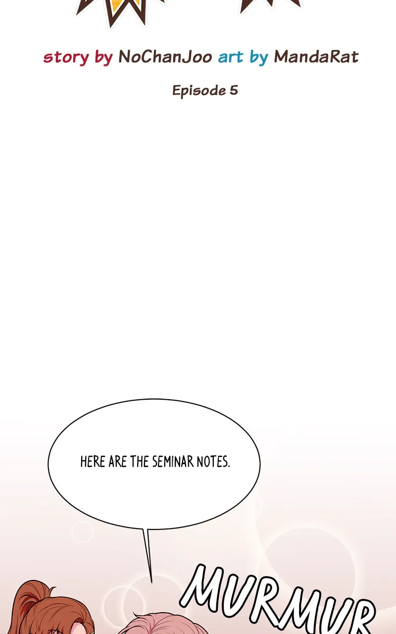 She Bites! Chapter 5 page 31 - 