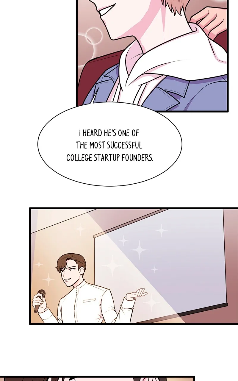 She Bites! Chapter 5 page 36 - 