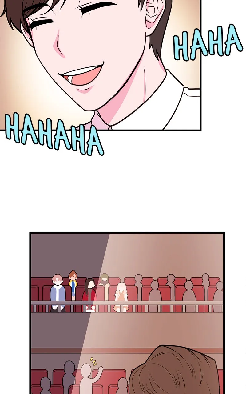 She Bites! Chapter 5 page 37 - 