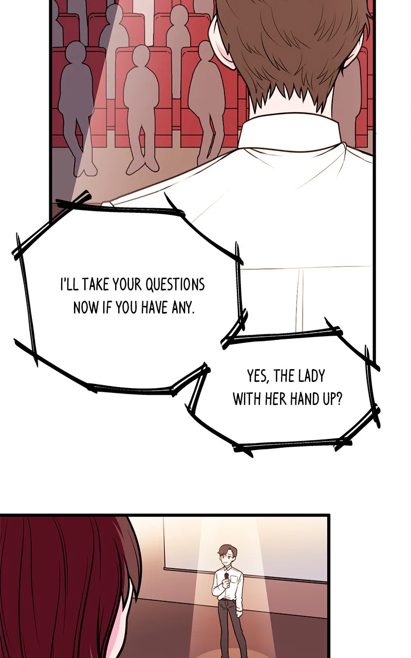 She Bites! Chapter 5 page 38 - 