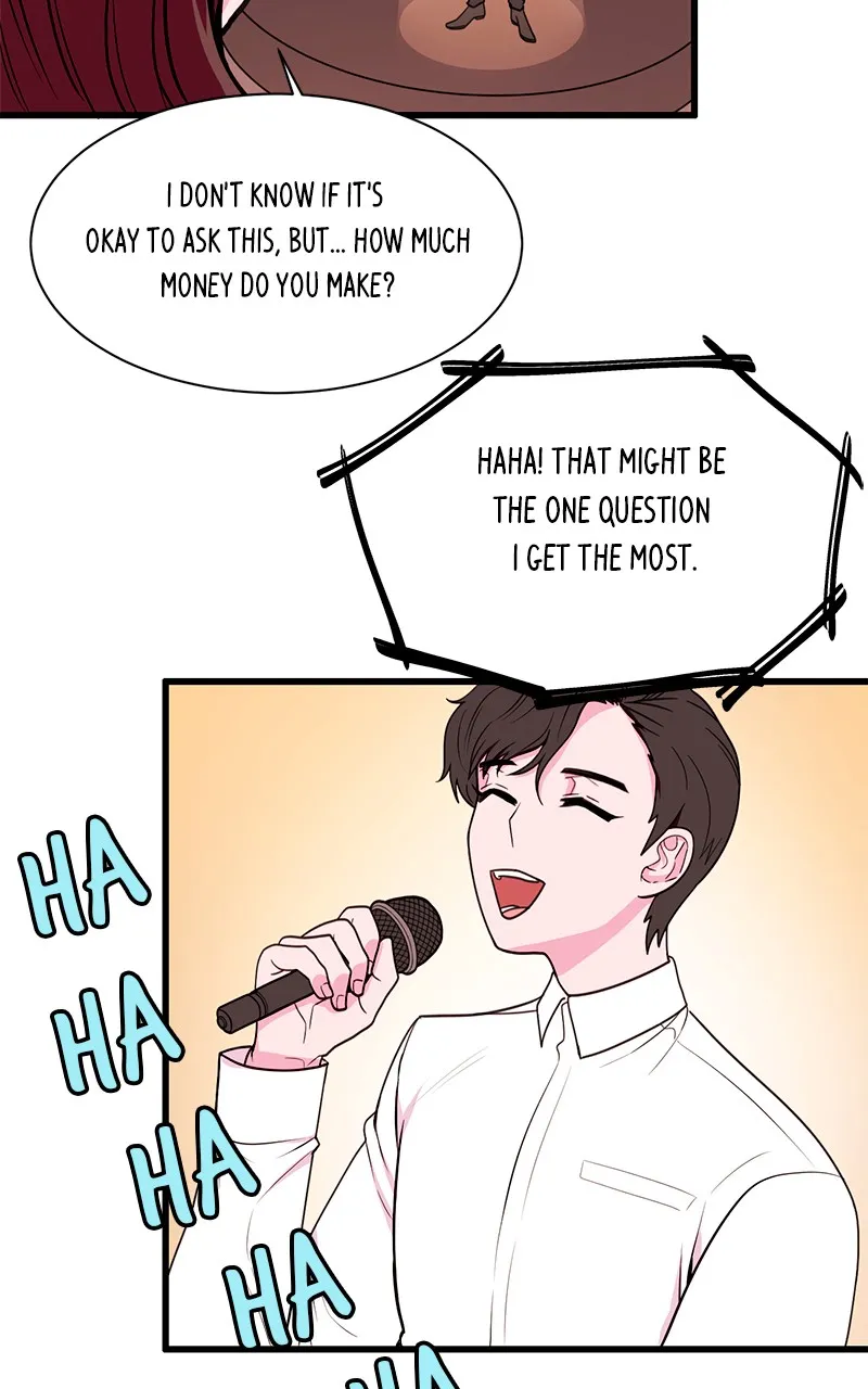 She Bites! Chapter 5 page 39 - 
