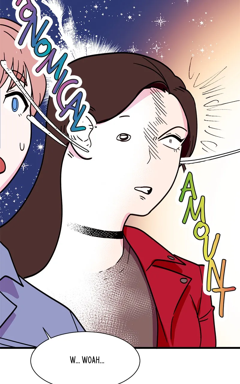 She Bites! Chapter 5 page 41 - 