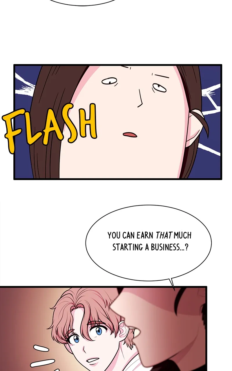 She Bites! Chapter 5 page 42 - 