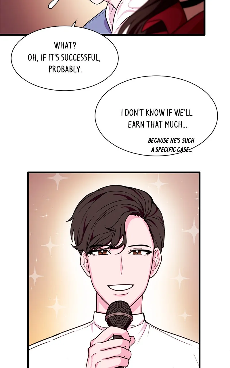 She Bites! Chapter 5 page 43 - 