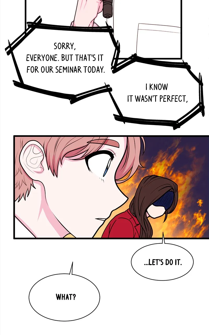 She Bites! Chapter 5 page 44 - 