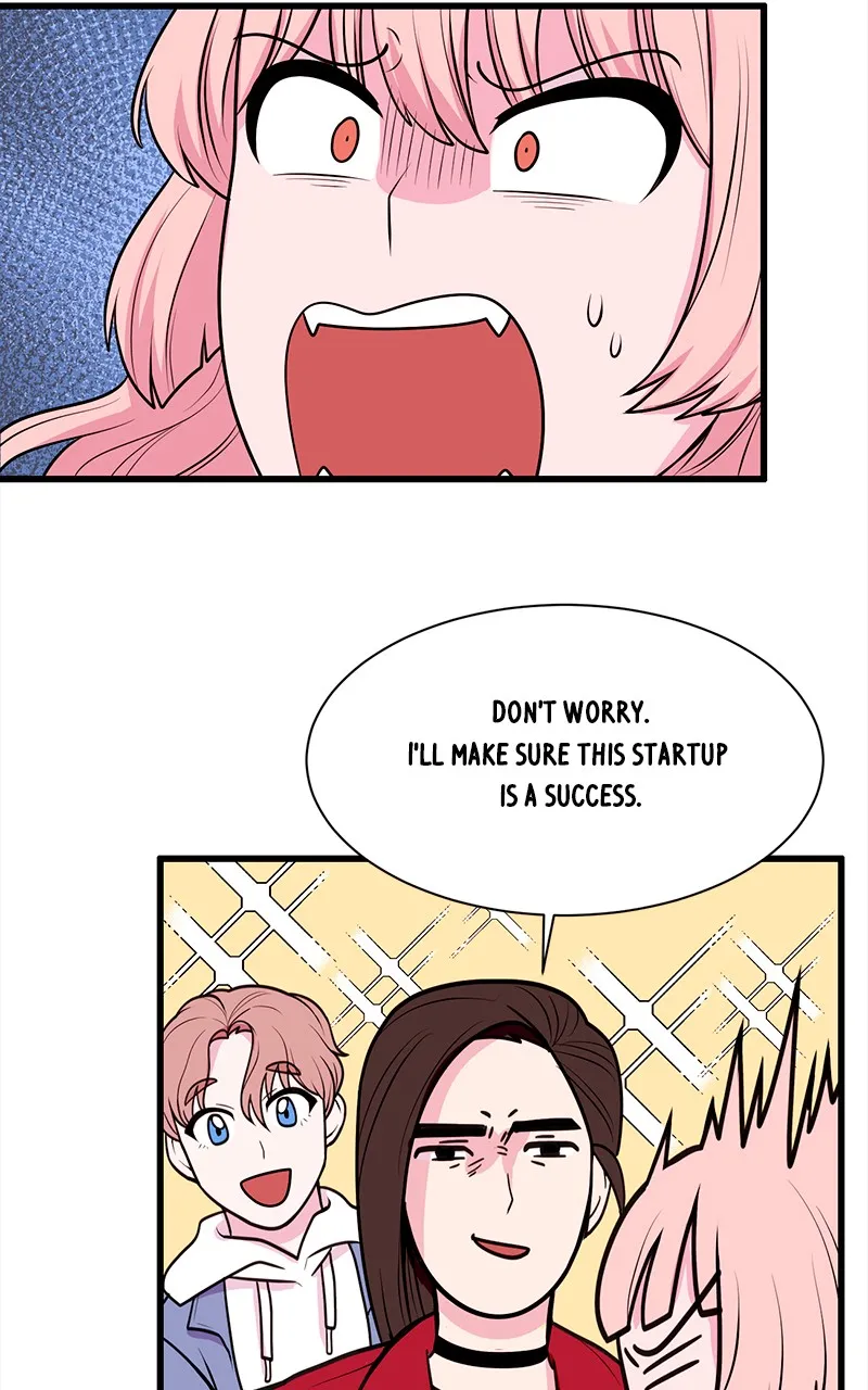 She Bites! Chapter 5 page 47 - 
