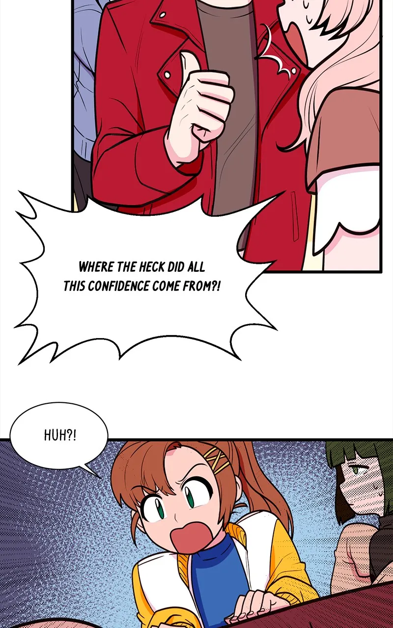 She Bites! Chapter 5 page 48 - 
