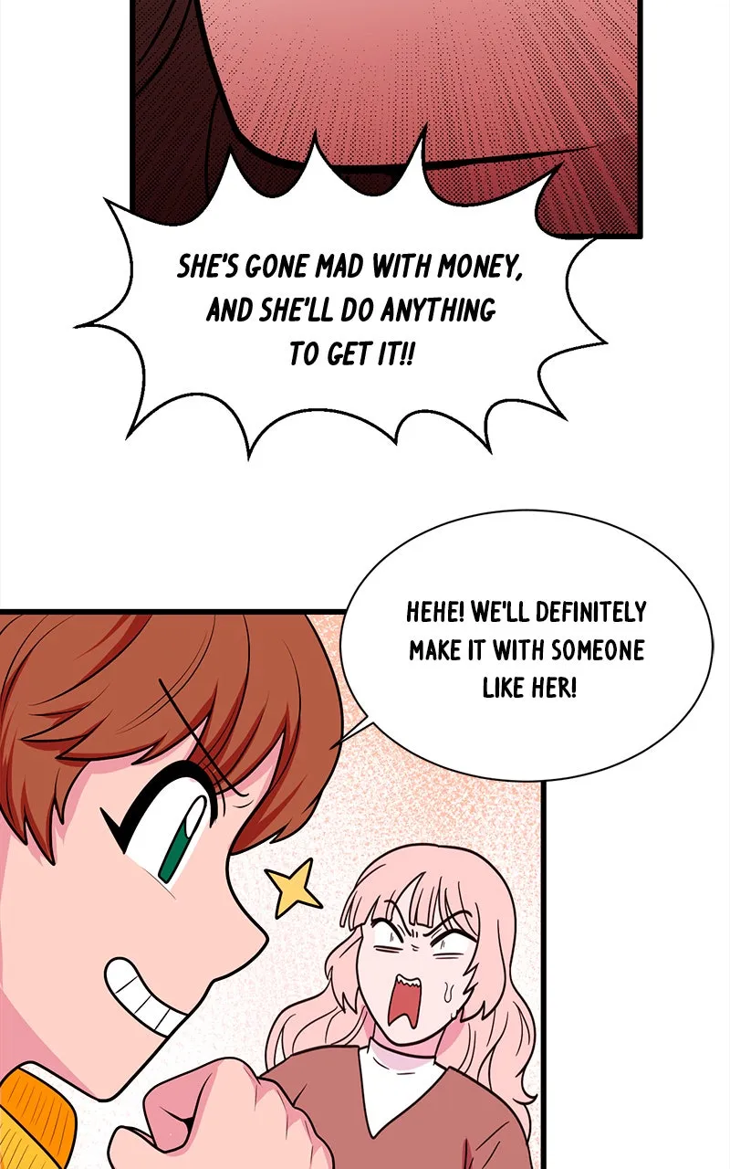 She Bites! Chapter 5 page 50 - 
