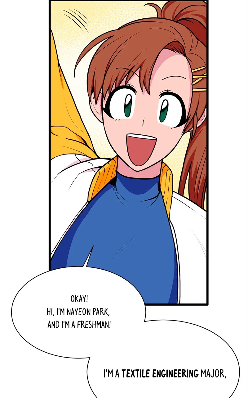 She Bites! Chapter 5 page 6 - 