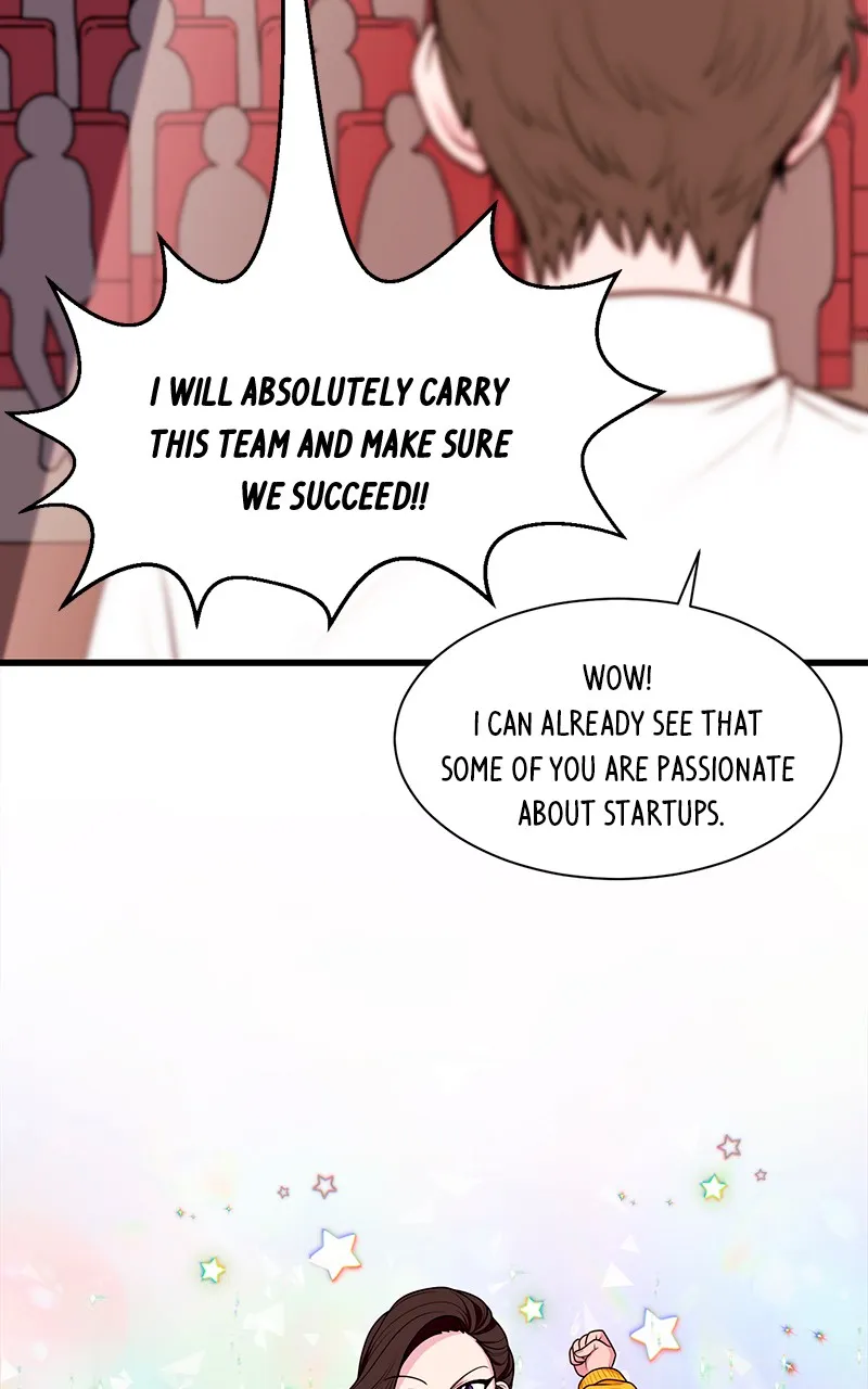 She Bites! Chapter 5 page 52 - 