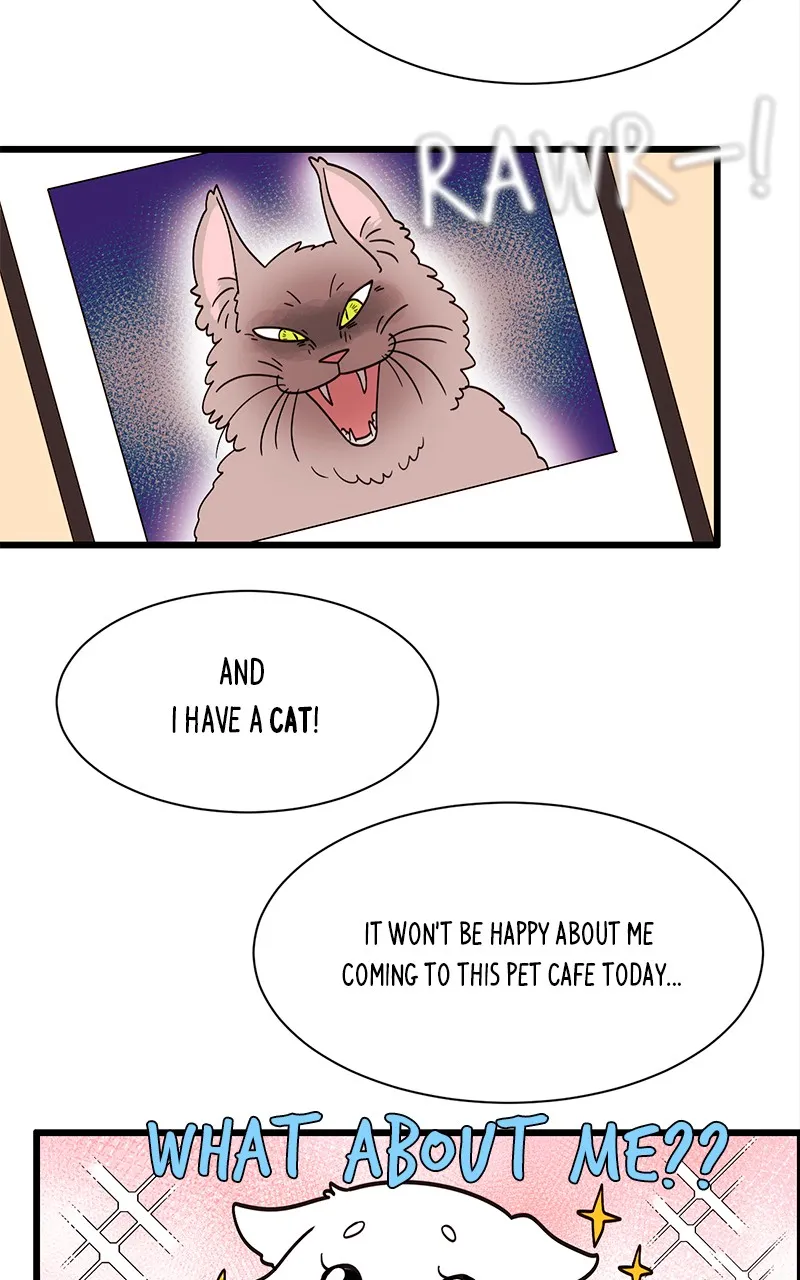 She Bites! Chapter 5 page 7 - 