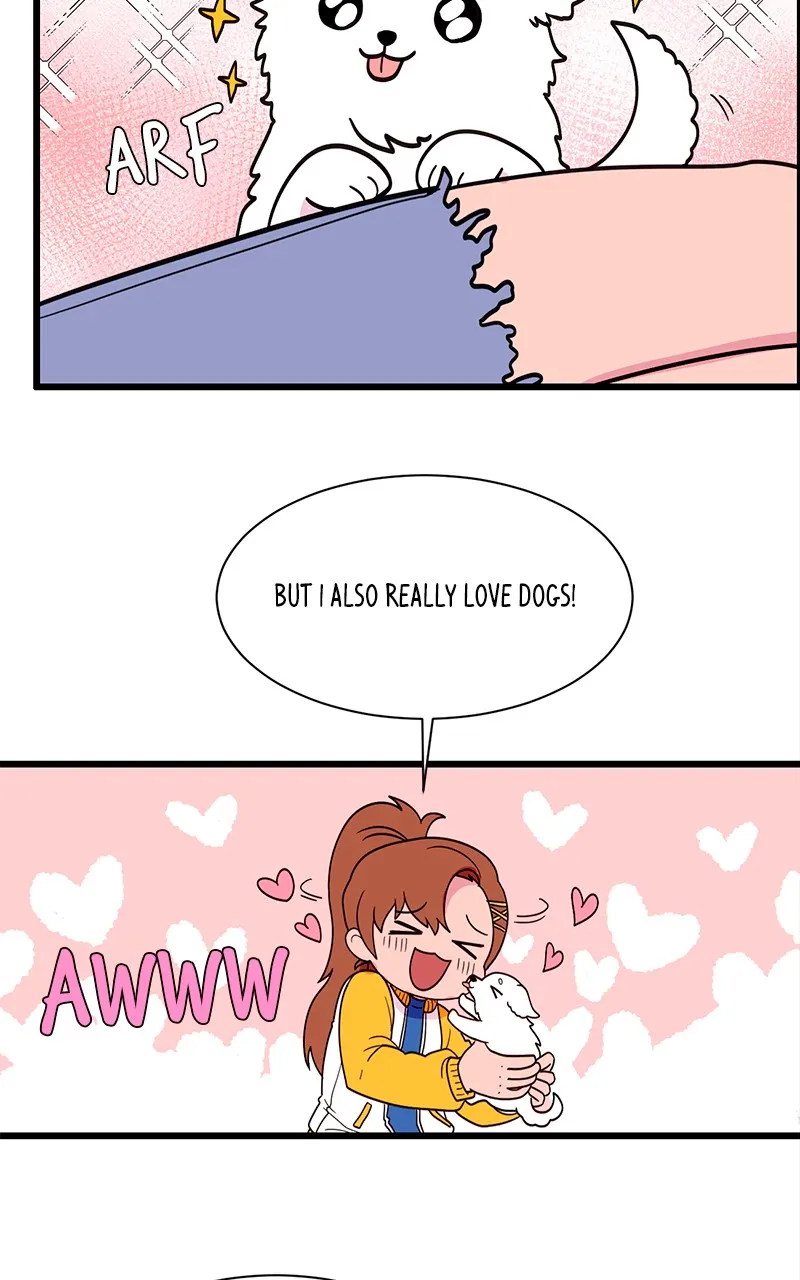 She Bites! Chapter 5 page 8 - 