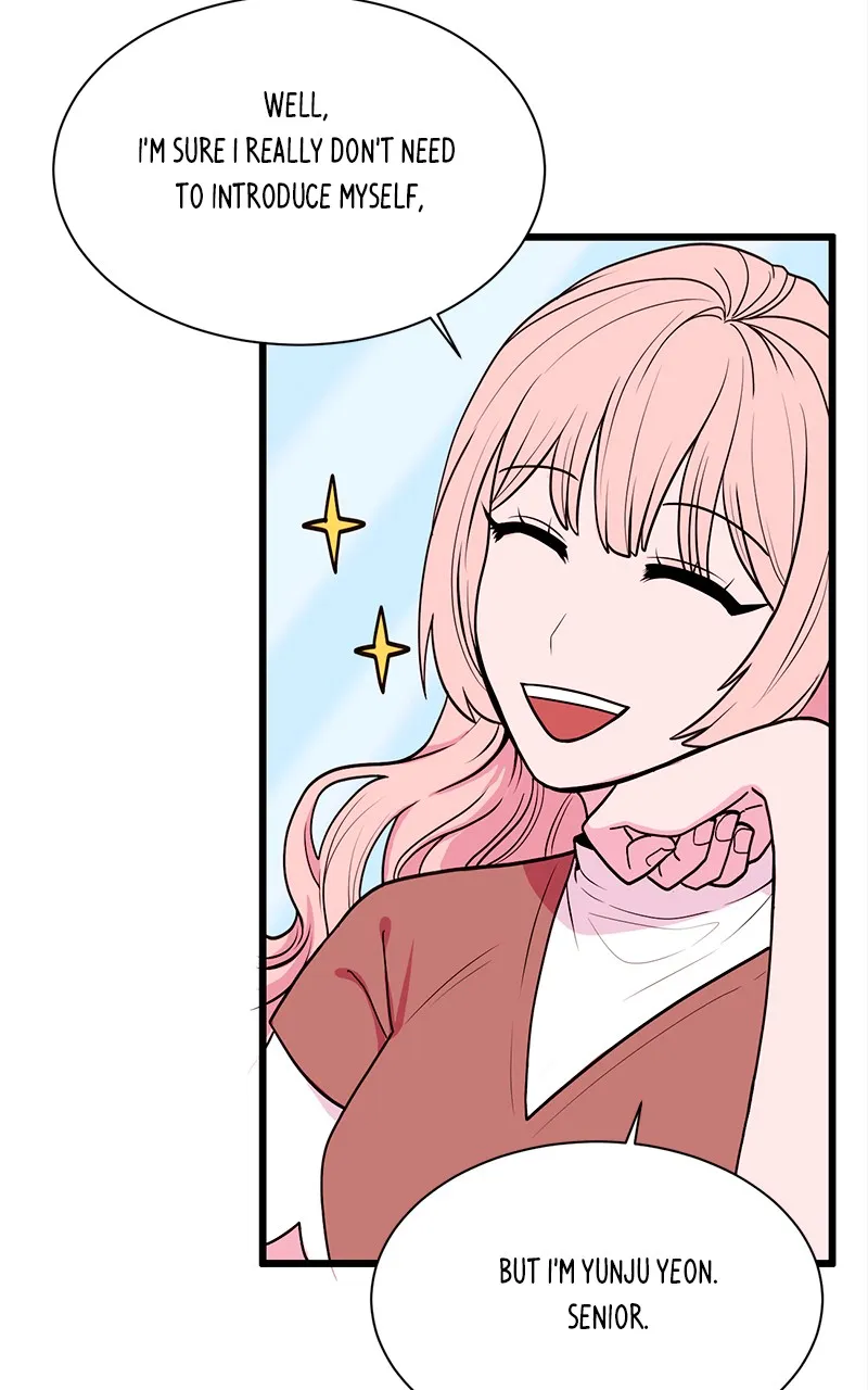 She Bites! Chapter 5 page 9 - 