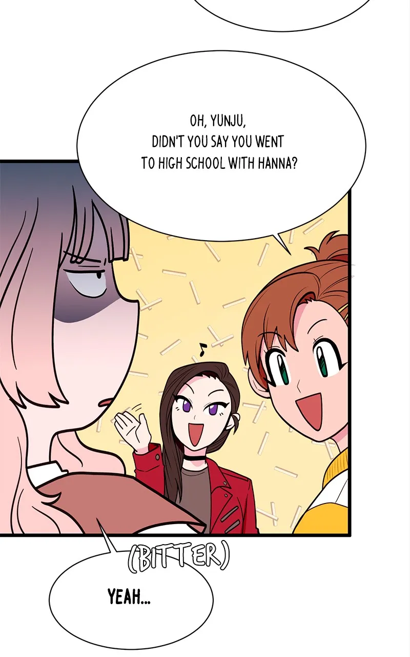 She Bites! Chapter 5 page 10 - 