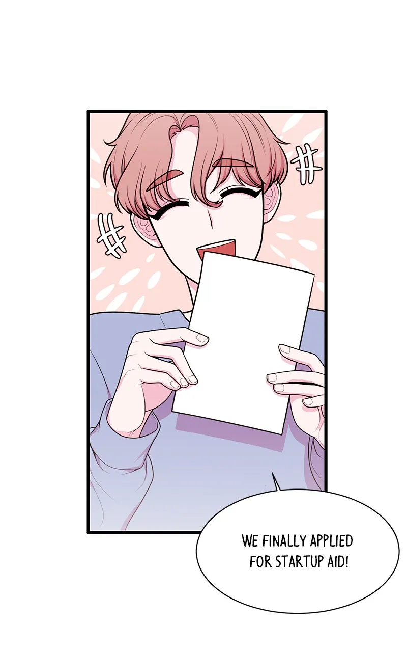 She Bites! Chapter 6 page 1 - 