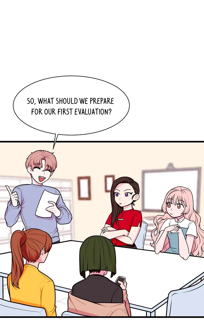 She Bites! Chapter 6 page 2 - 