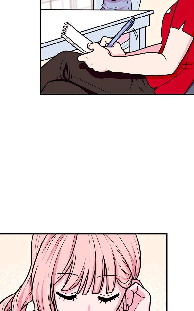 She Bites! Chapter 6 page 12 - 