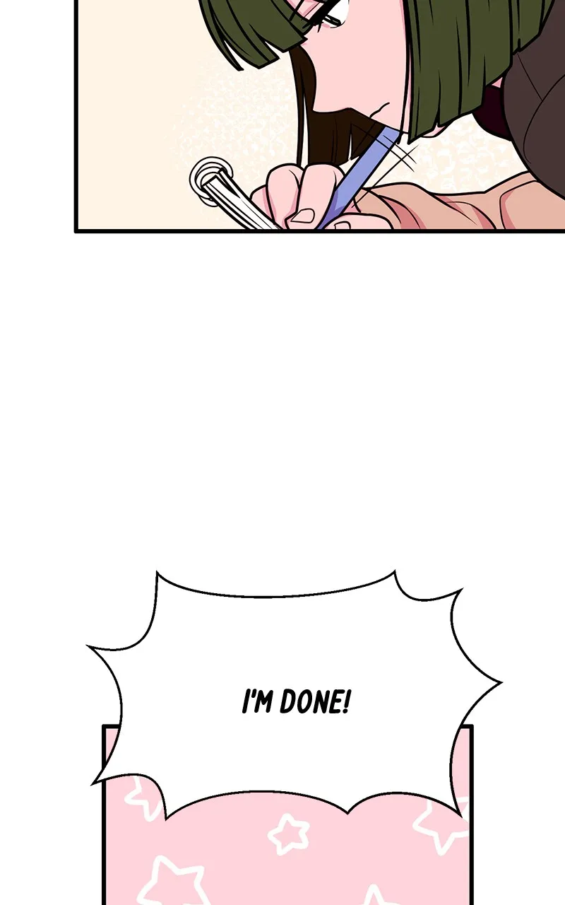 She Bites! Chapter 6 page 14 - 