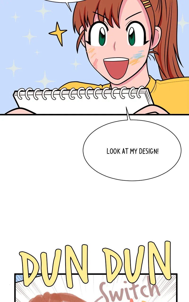 She Bites! Chapter 6 page 16 - 