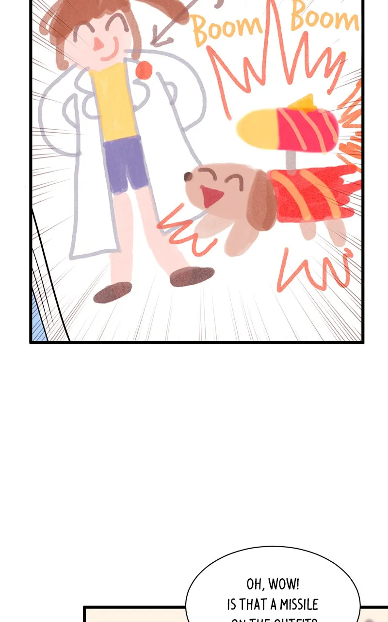 She Bites! Chapter 6 page 17 - 