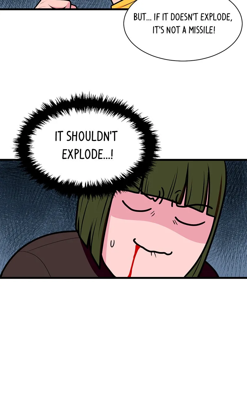She Bites! Chapter 6 page 20 - 