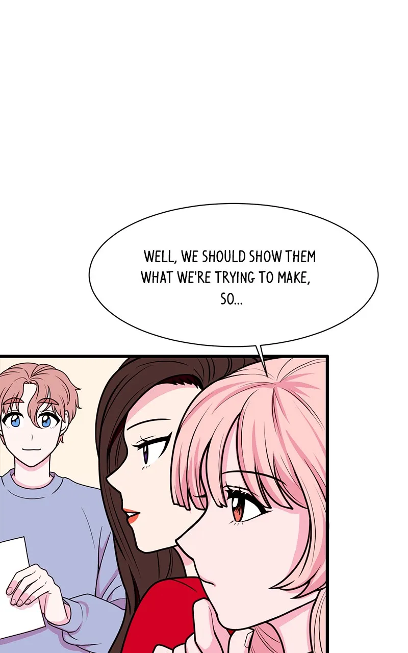 She Bites! Chapter 6 page 3 - 