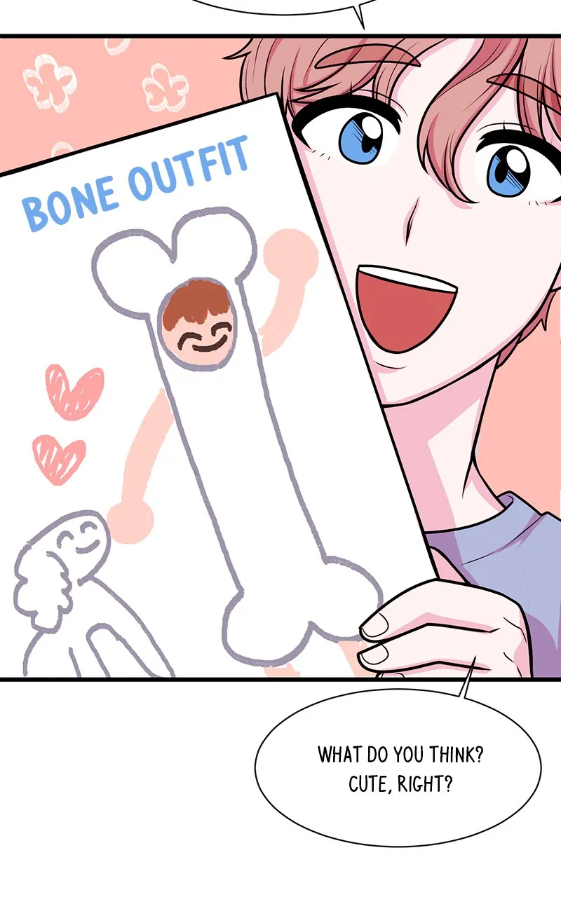 She Bites! Chapter 6 page 22 - 