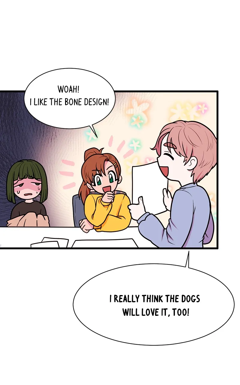She Bites! Chapter 6 page 23 - 