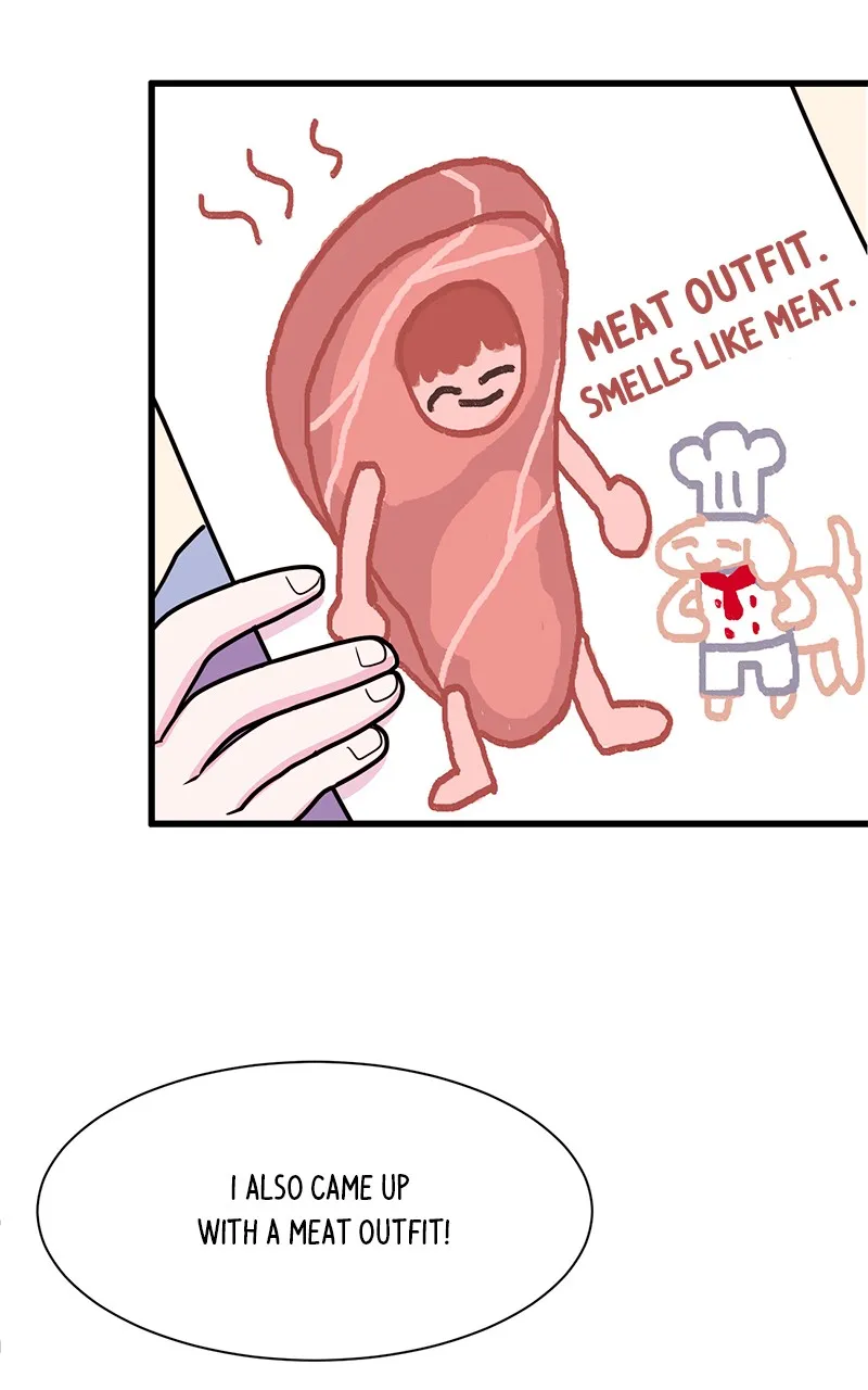 She Bites! Chapter 6 page 24 - 