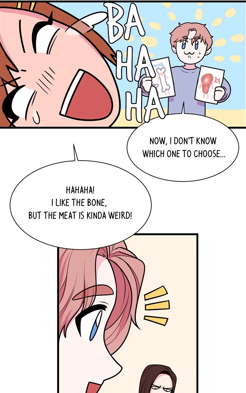 She Bites! Chapter 6 page 25 - 