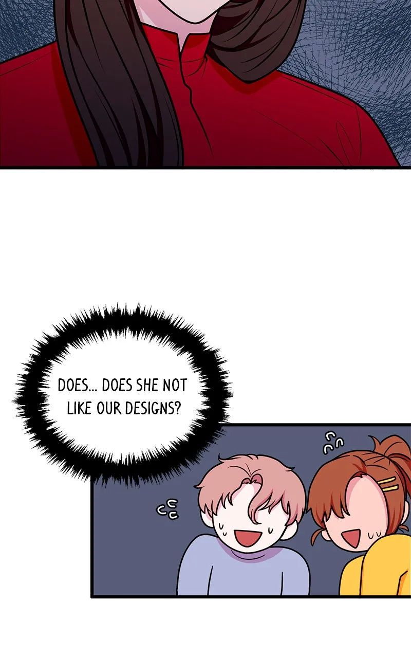 She Bites! Chapter 6 page 27 - 