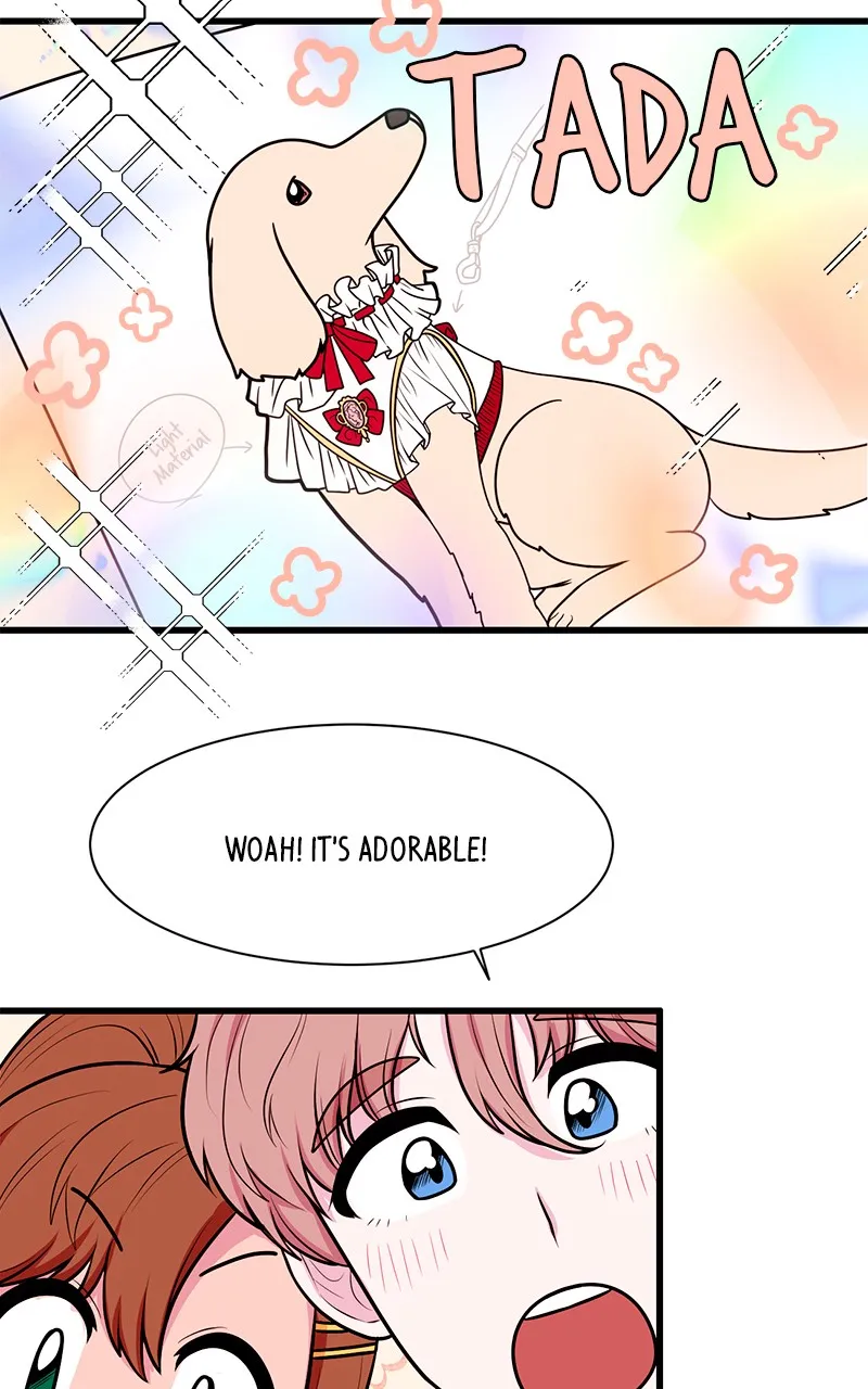 She Bites! Chapter 6 page 30 - 