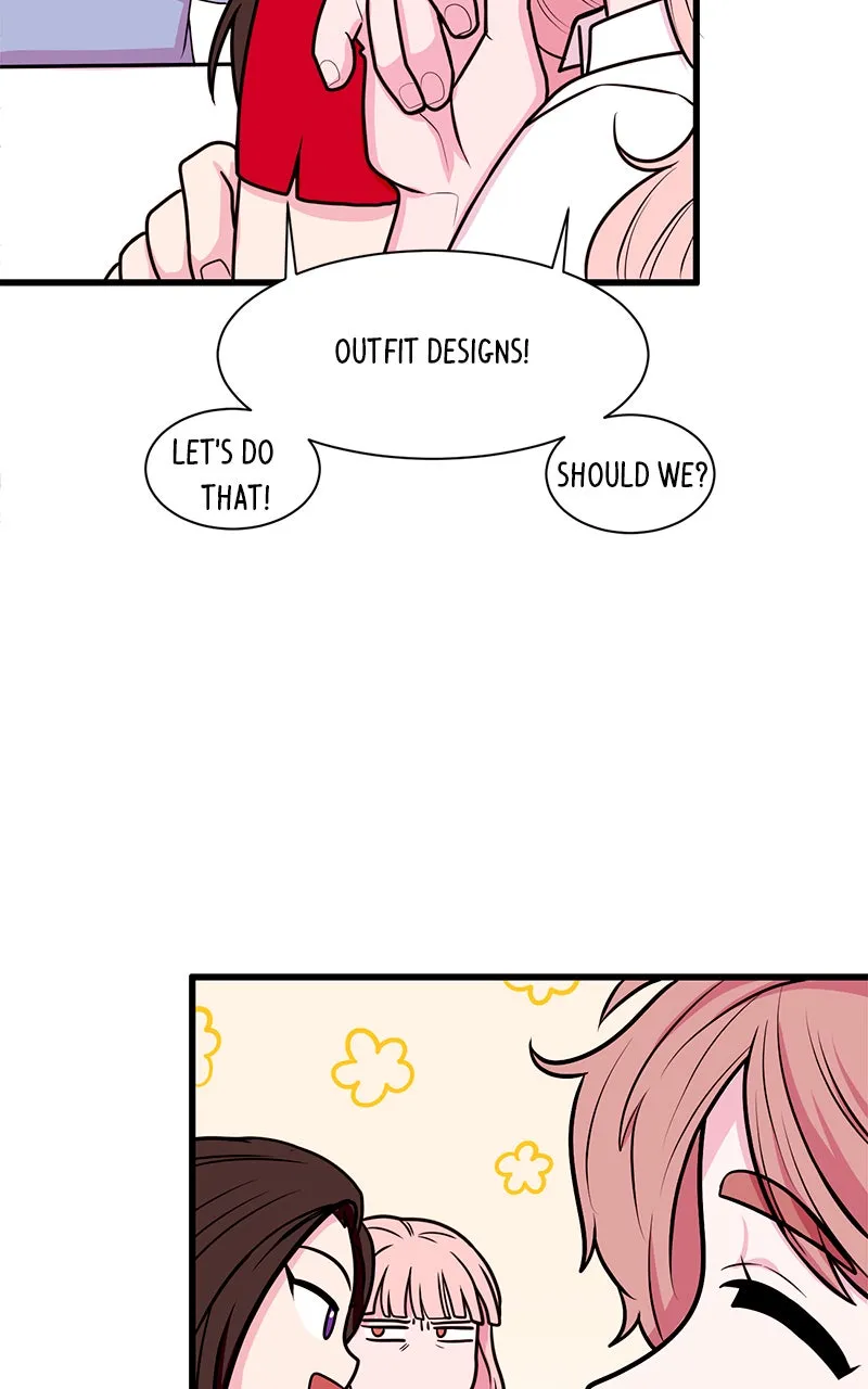 She Bites! Chapter 6 page 4 - 