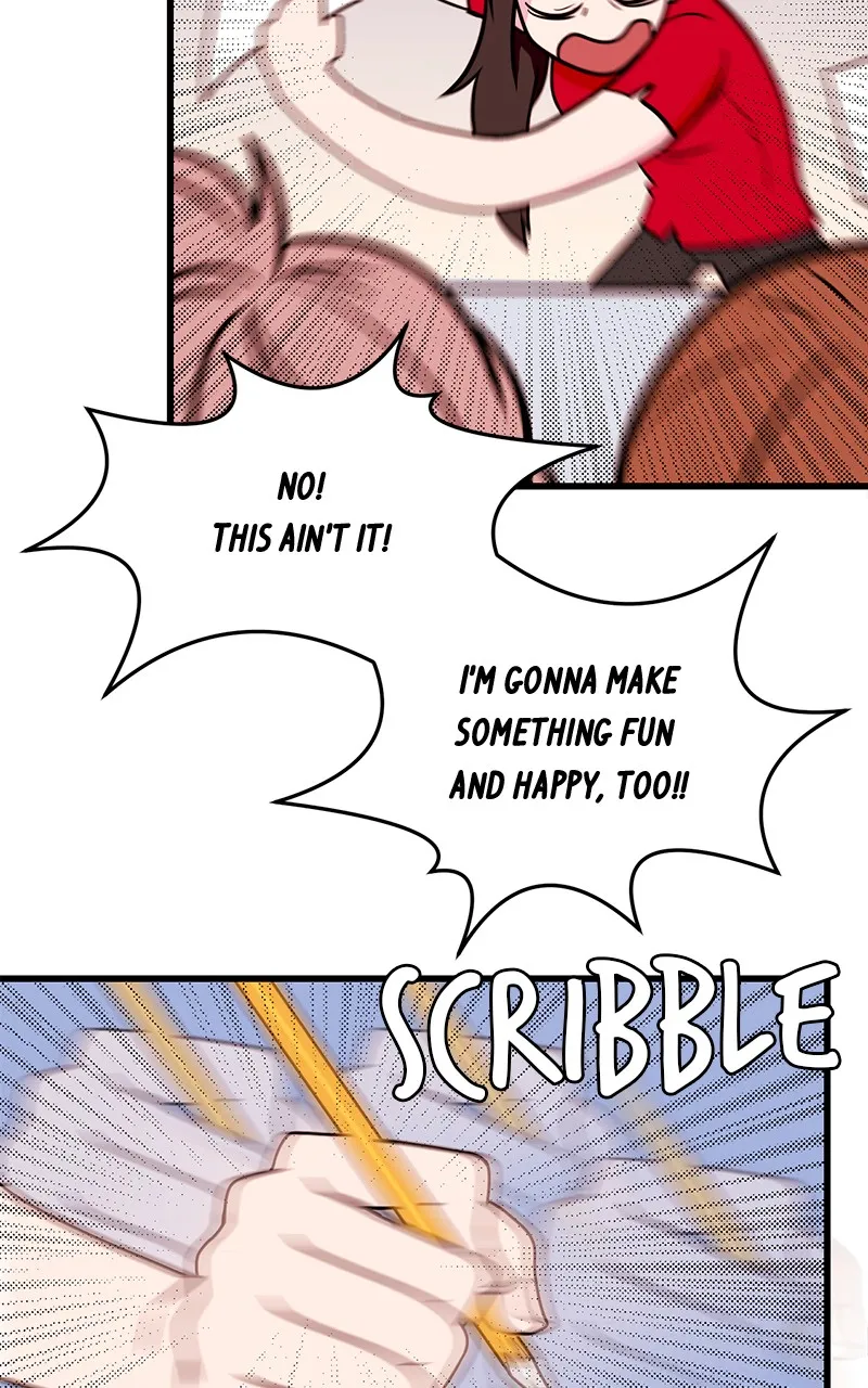 She Bites! Chapter 6 page 32 - 