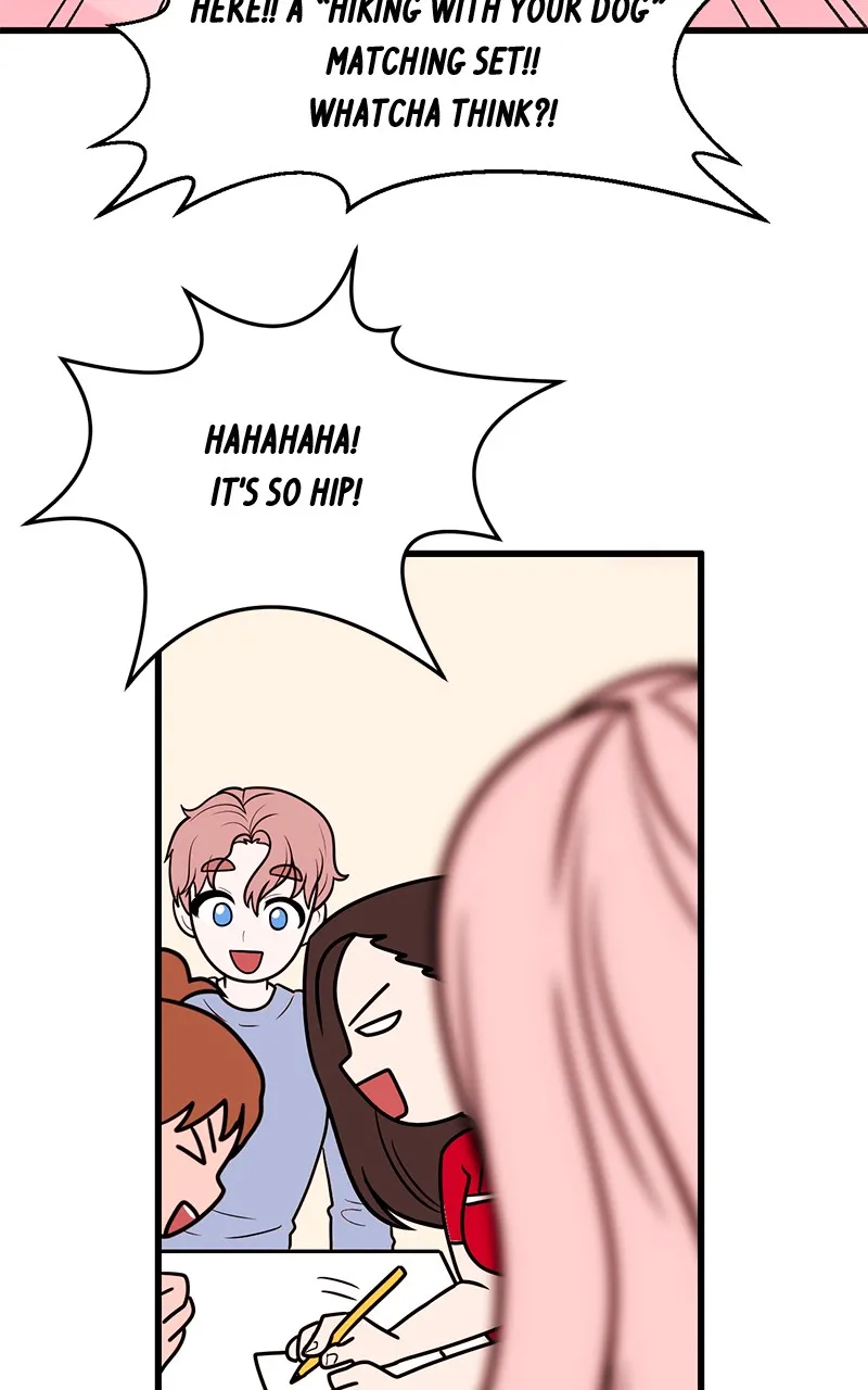 She Bites! Chapter 6 page 34 - 