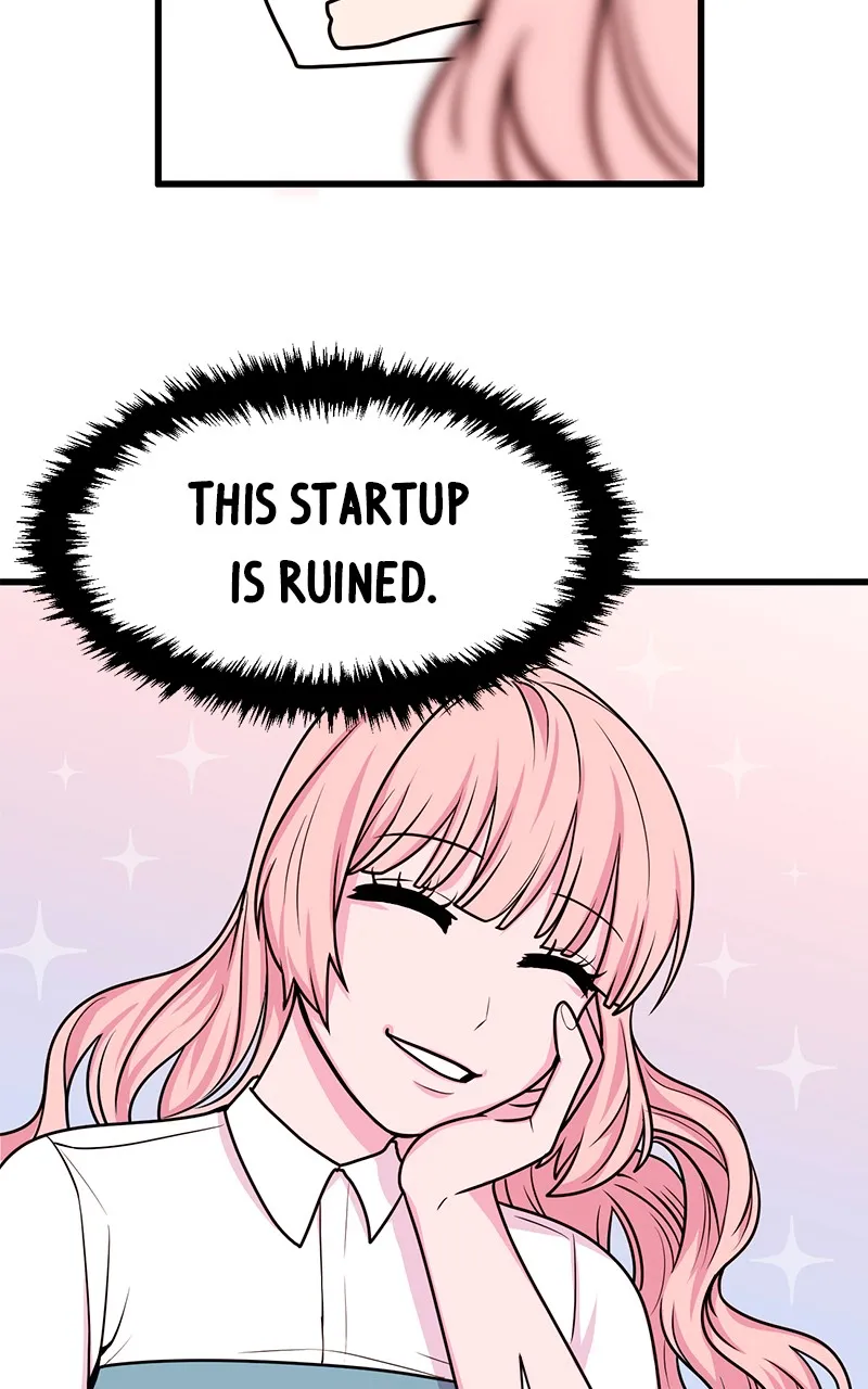 She Bites! Chapter 6 page 35 - 