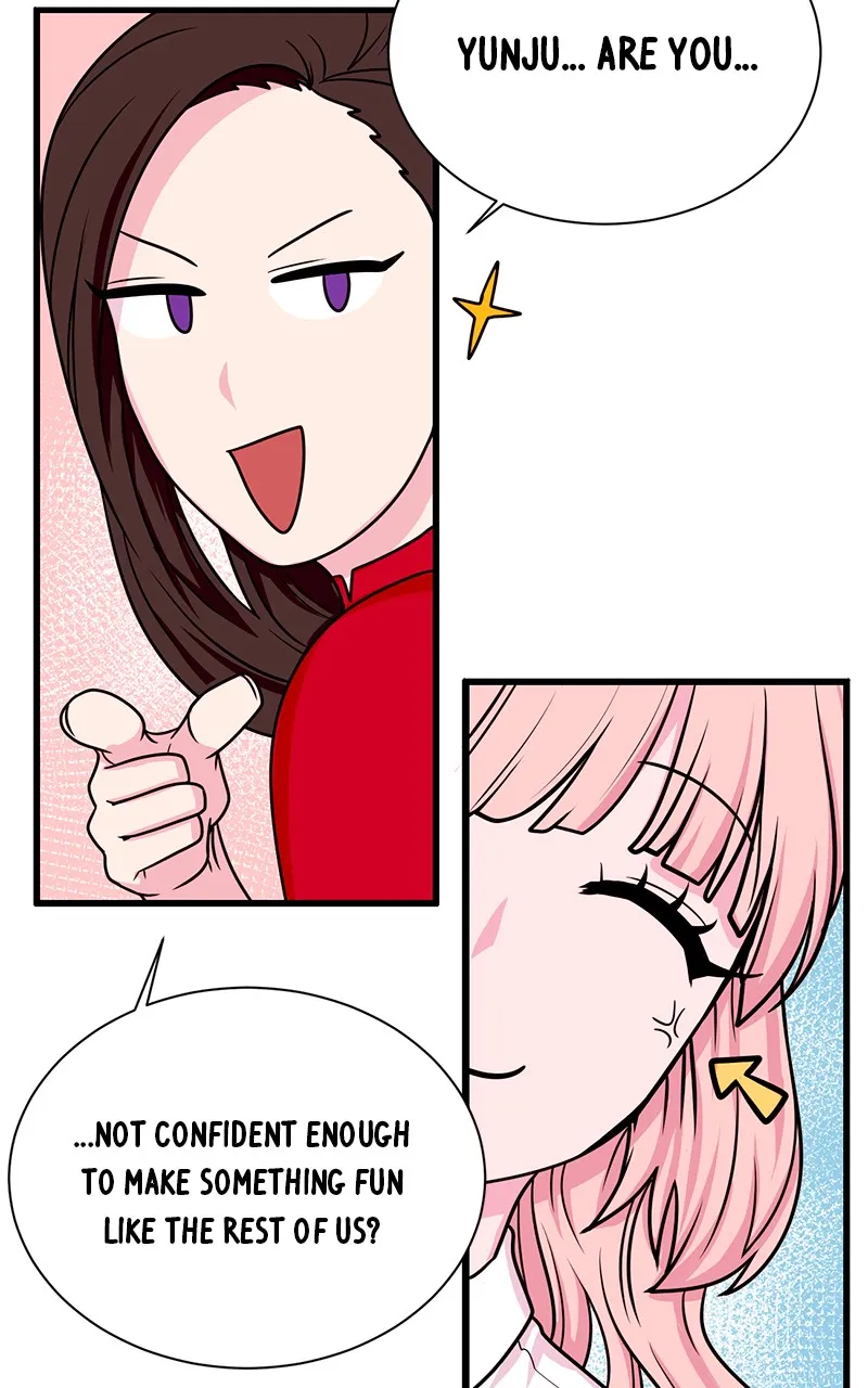 She Bites! Chapter 6 page 37 - 