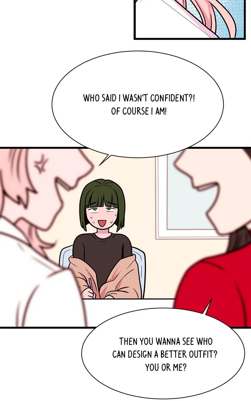 She Bites! Chapter 6 page 38 - 