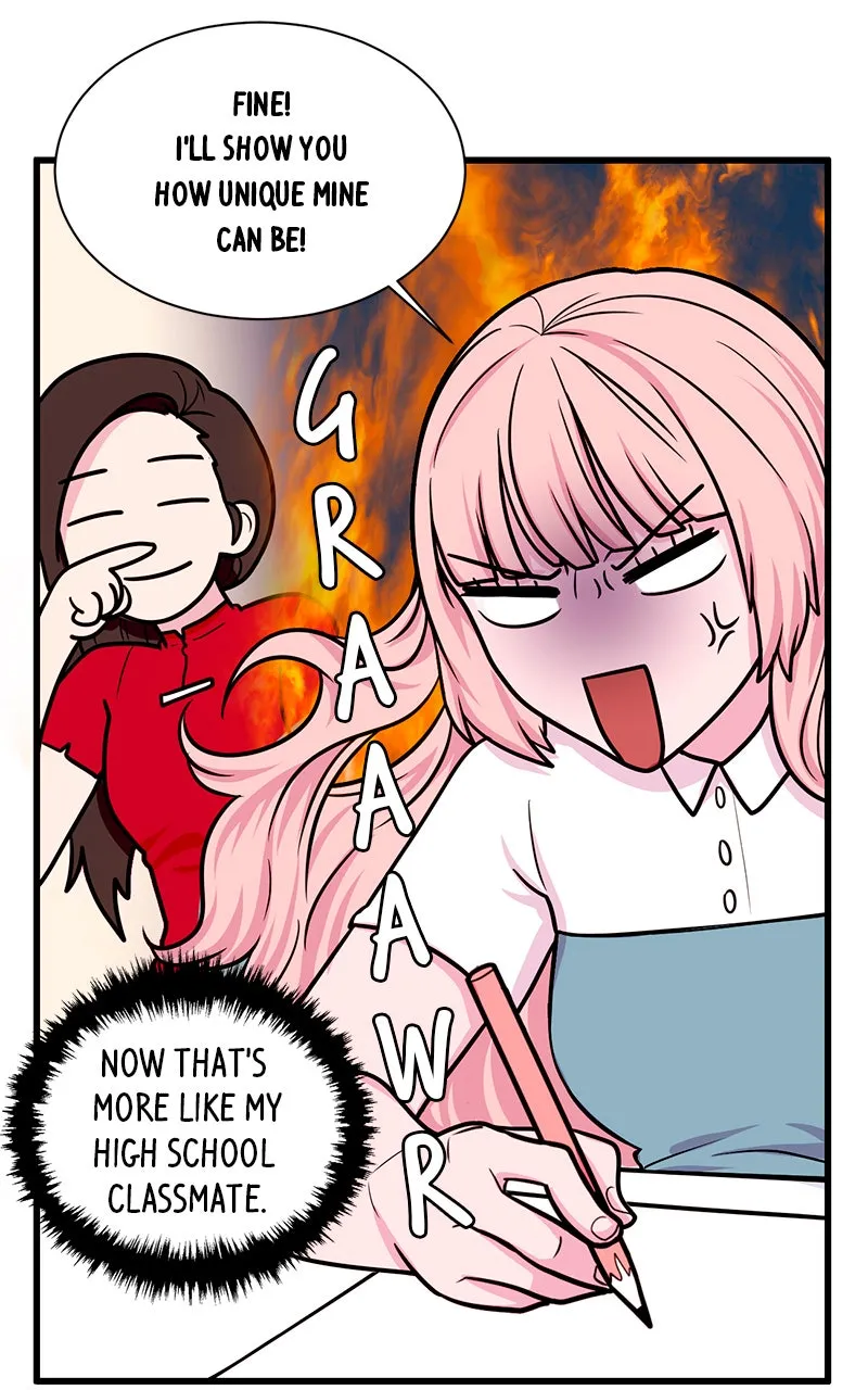 She Bites! Chapter 6 page 39 - 