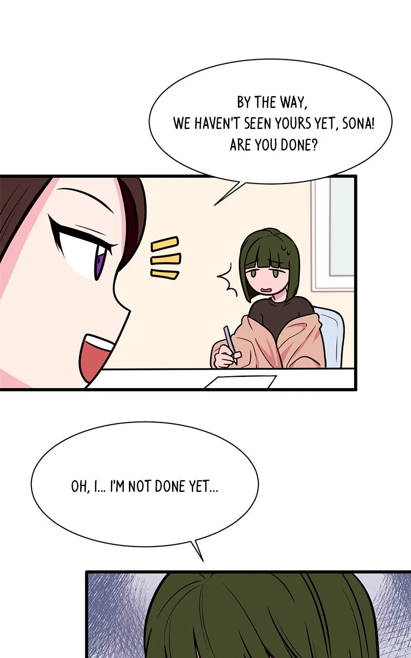 She Bites! Chapter 6 page 40 - 