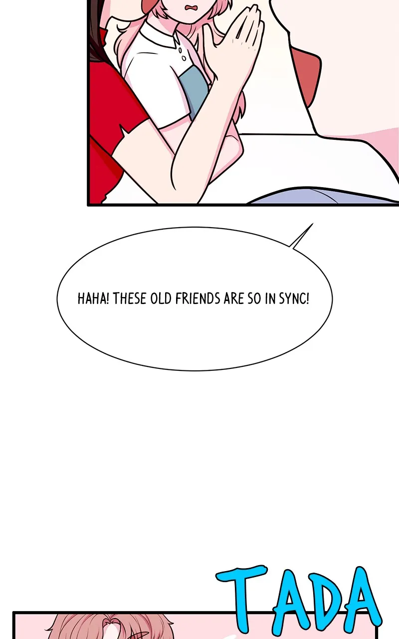 She Bites! Chapter 6 page 5 - 