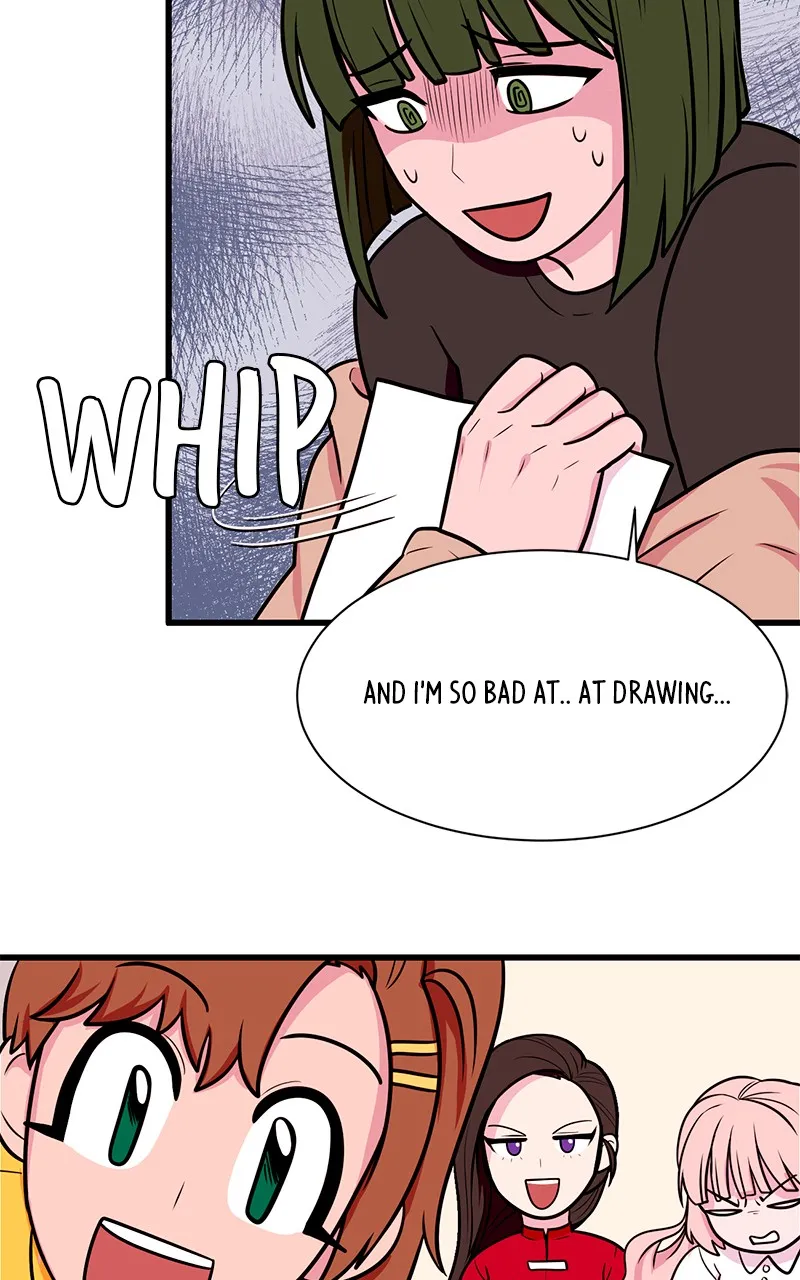 She Bites! Chapter 6 page 41 - 