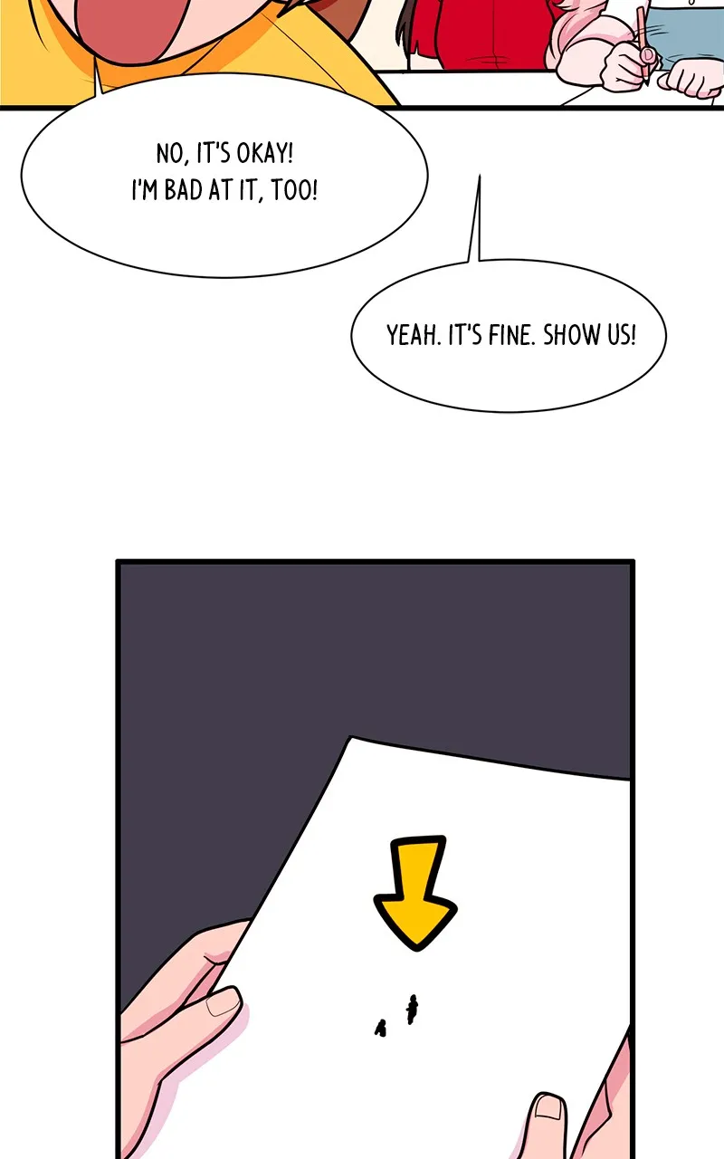 She Bites! Chapter 6 page 42 - 