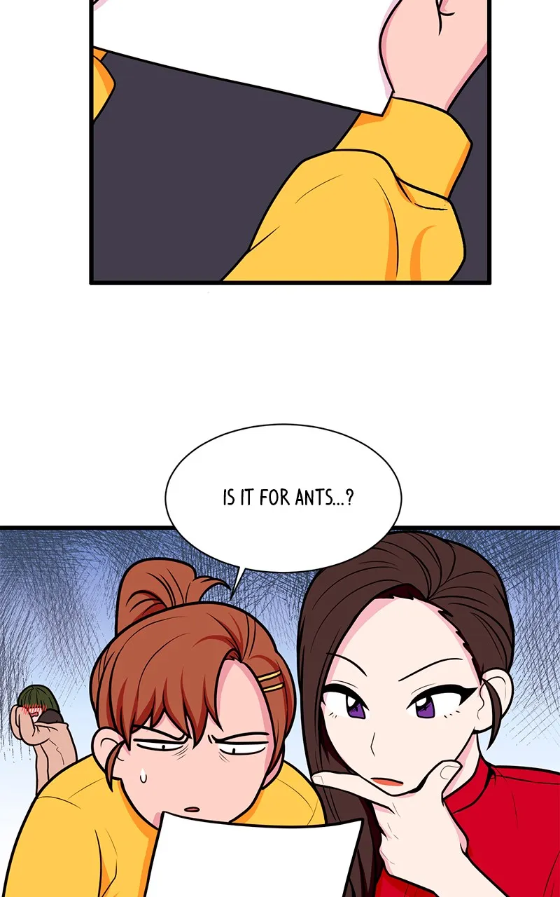 She Bites! Chapter 6 page 43 - 