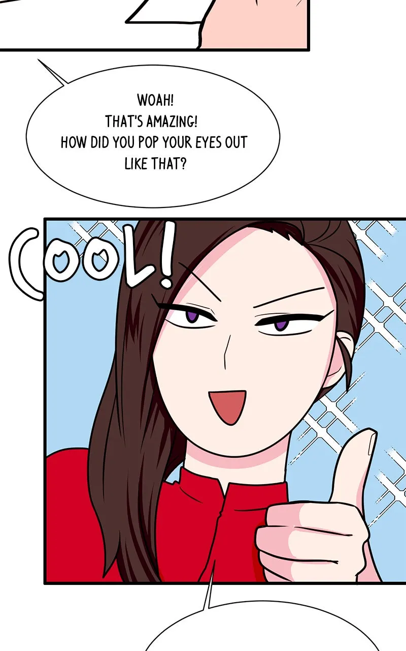 She Bites! Chapter 6 page 45 - 