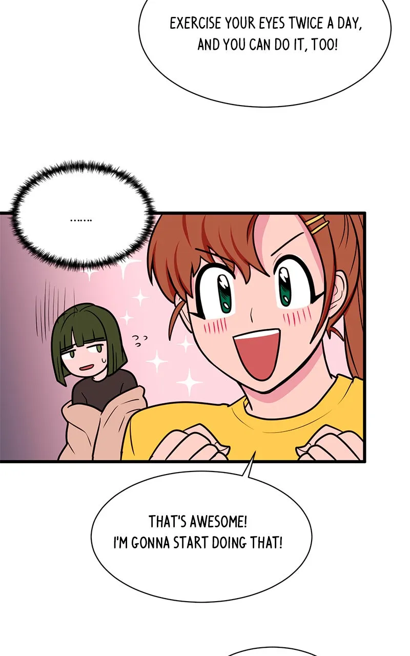 She Bites! Chapter 6 page 46 - 